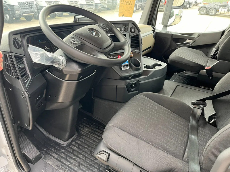 חָדָשׁ יחידת טרקטור Mercedes-Benz Actros 3340 S 6x4 Tractor Head: תמונה 16