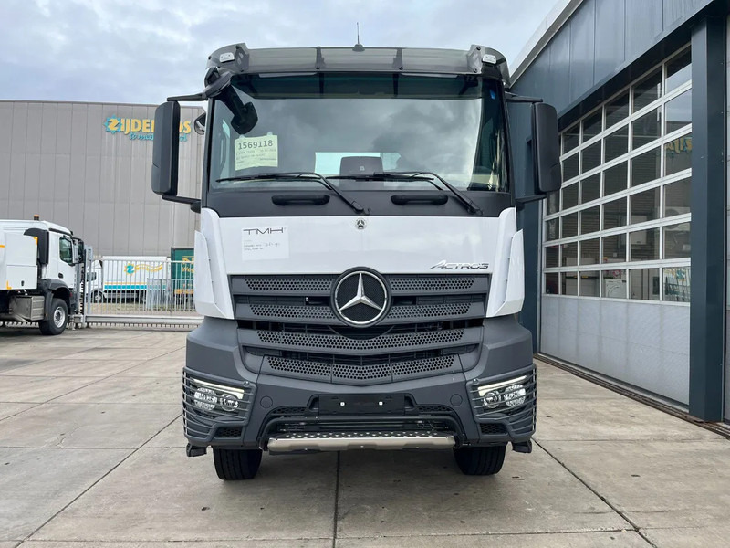 חָדָשׁ יחידת טרקטור Mercedes-Benz Actros 3340 S 6x4 Tractor Head: תמונה 9