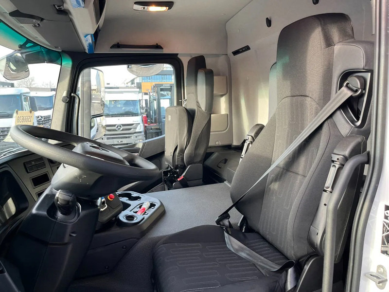 חָדָשׁ משאית וילונות צד Mercedes-Benz Arocs 3340 A 6x6 Cargo Truck: תמונה 13
