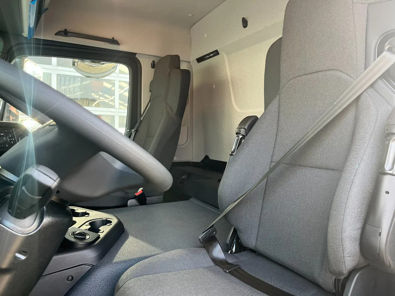חָדָשׁ משאית עם שלדת תא Mercedes-Benz Arocs 3340 A 6x6 Chassis cabin: תמונה 10