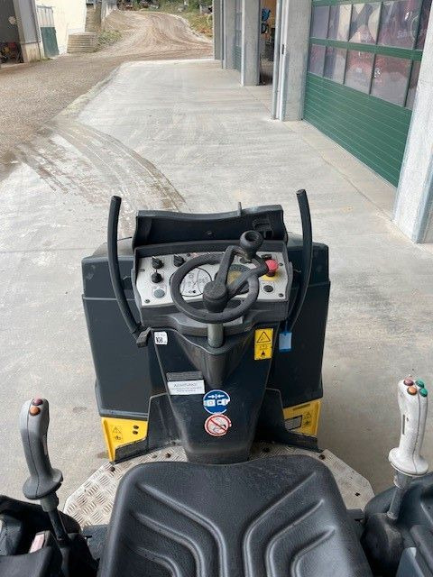 מכבש משולב BOMAG BW 100 AC-5: תמונה 6 מכבש משולב BOMAG BW 100 AC-5: תמונה 6