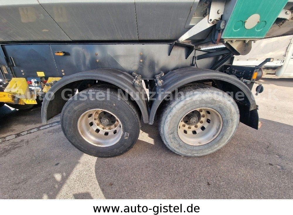 Kempf SKM 32/2 Alu,Thermo,Alufelgen,Zwillingsbereifung - סמיטריילר עם מזהיר: תמונה 4 Kempf SKM 32/2 Alu,Thermo,Alufelgen,Zwillingsbereifung - סמיטריילר עם מזהיר: תמונה 4