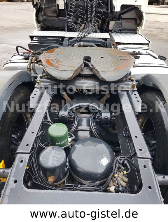 MAN TGX 18.500 4x2 LL *XLX MAN TGX 18.500 4x2 LL *XLX - יחידת טרקטור: תמונה 5 MAN TGX 18.500 4x2 LL *XLX MAN TGX 18.500 4x2 LL *XLX - יחידת טרקטור: תמונה 5