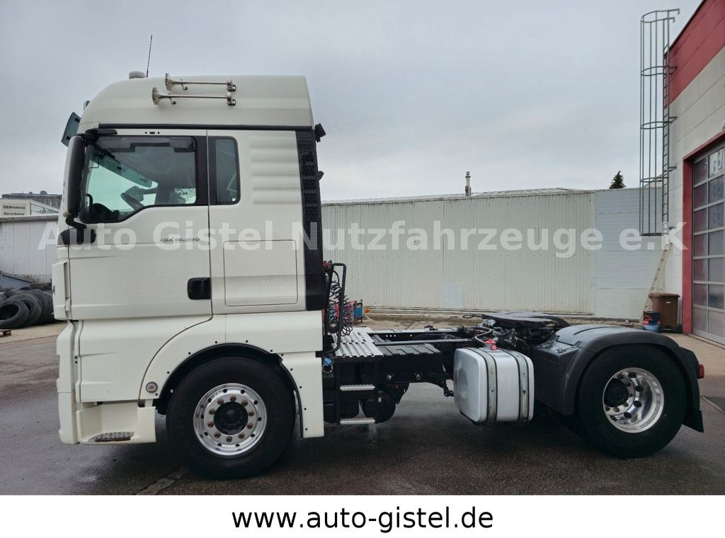 MAN TGX 18.500 4x2 LL *XLX MAN TGX 18.500 4x2 LL *XLX - יחידת טרקטור: תמונה 3 MAN TGX 18.500 4x2 LL *XLX MAN TGX 18.500 4x2 LL *XLX - יחידת טרקטור: תמונה 3