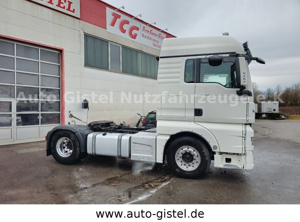 MAN TGX 18.500 4x2 LL *XLX MAN TGX 18.500 4x2 LL *XLX - יחידת טרקטור: תמונה 2 MAN TGX 18.500 4x2 LL *XLX MAN TGX 18.500 4x2 LL *XLX - יחידת טרקטור: תמונה 2