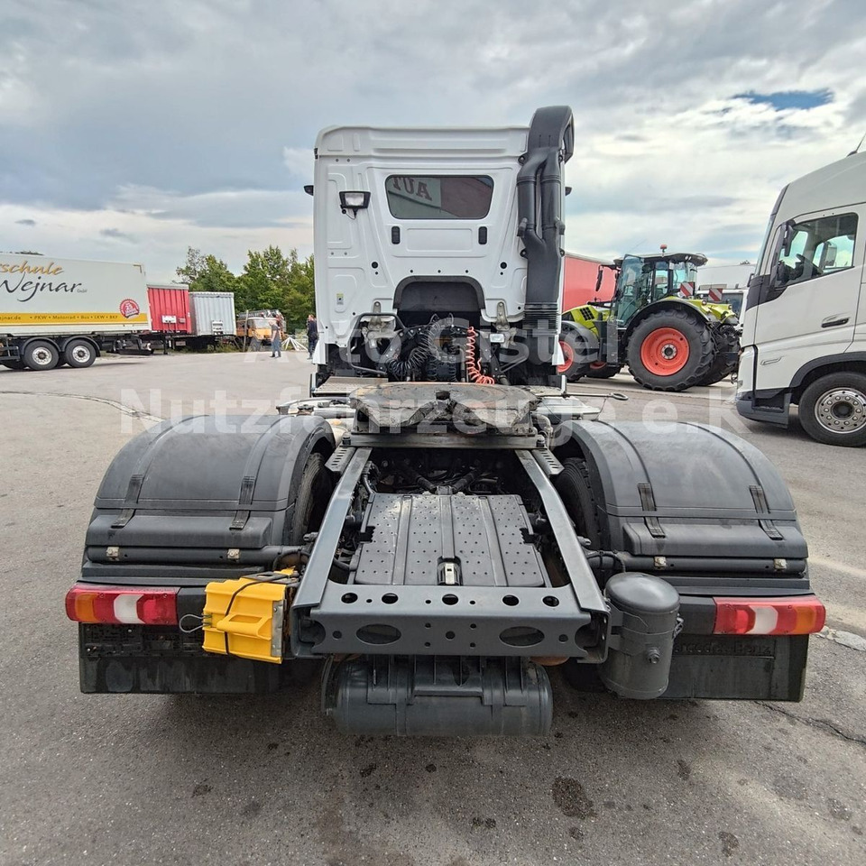 Mercedes-Benz Arocs 1846 HAD OM470 - יחידת טרקטור: תמונה 5 Mercedes-Benz Arocs 1846 HAD OM470 - יחידת טרקטור: תמונה 5