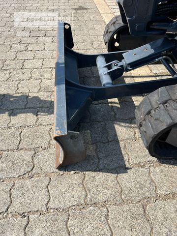 מיני מחפר Atlas(Weyhausen) AC35UF: תמונה 16