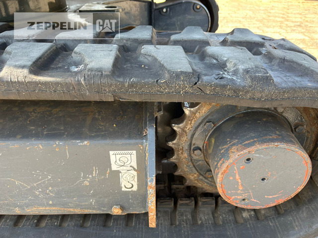 מיני מחפר Atlas(Weyhausen) AC35UF: תמונה 14