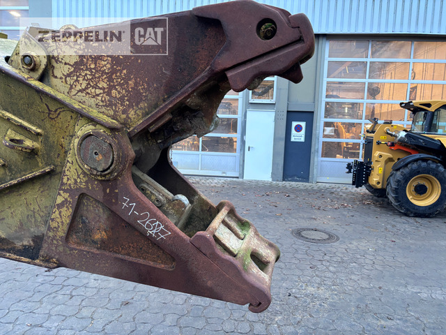 Atlas(Weyhausen) Scheren/Pulverisiere - מזמרת הריסה: תמונה 2 Atlas(Weyhausen) Scheren/Pulverisiere - מזמרת הריסה: תמונה 2