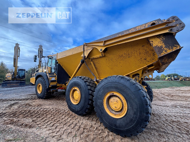 Bell B45E - מסיר פסולת מפרקי: תמונה 4 Bell B45E - מסיר פסולת מפרקי: תמונה 4