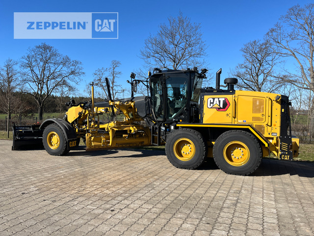 Cat 150JOY - מפלסת: תמונה 1 Cat 150JOY - מפלסת: תמונה 1