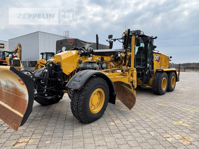 Cat 150JOY - מפלסת: תמונה 4 Cat 150JOY - מפלסת: תמונה 4