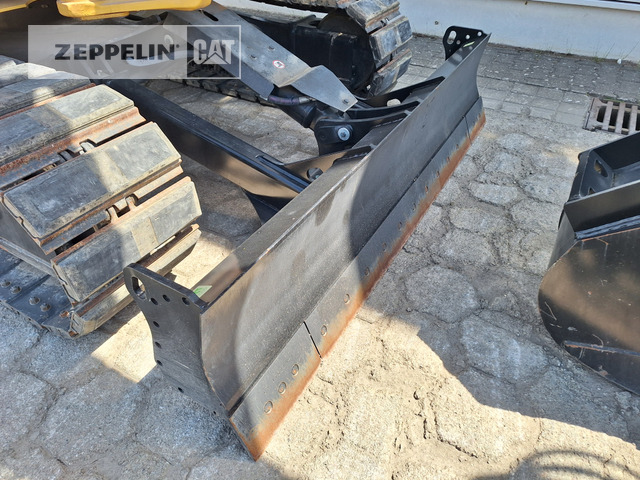 מיני מחפר Cat 308-06A: תמונה 12