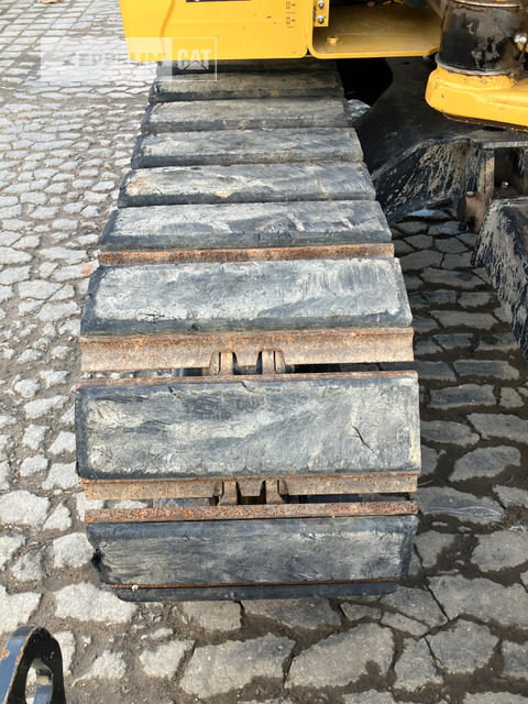 מיני מחפר Cat 308-07A: תמונה 15 מיני מחפר Cat 308-07A: תמונה 15