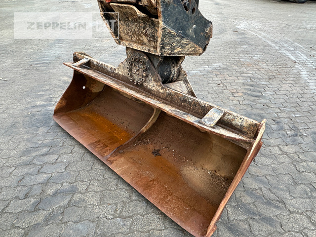 Cat 315-07A - מחפר סורק: תמונה 5 Cat 315-07A - מחפר סורק: תמונה 5