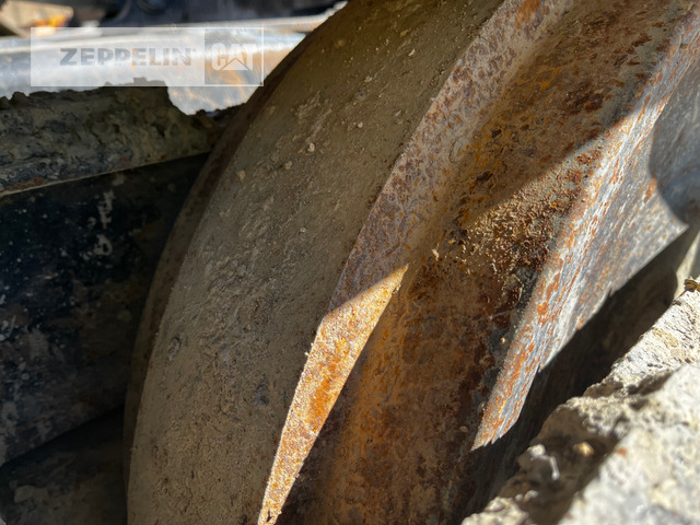 ציוד מנהור Cat 328DTUNNEL: תמונה 29