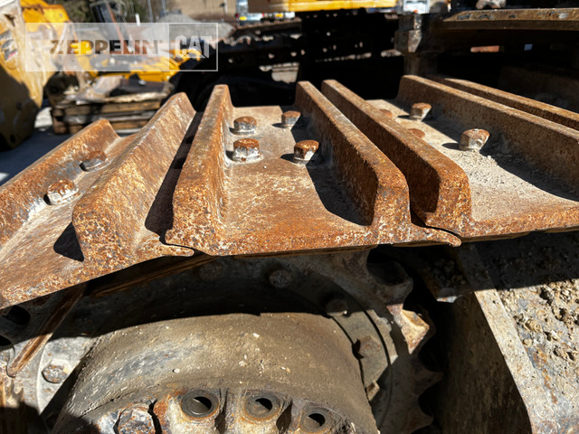 ציוד מנהור Cat 328DTUNNEL: תמונה 23