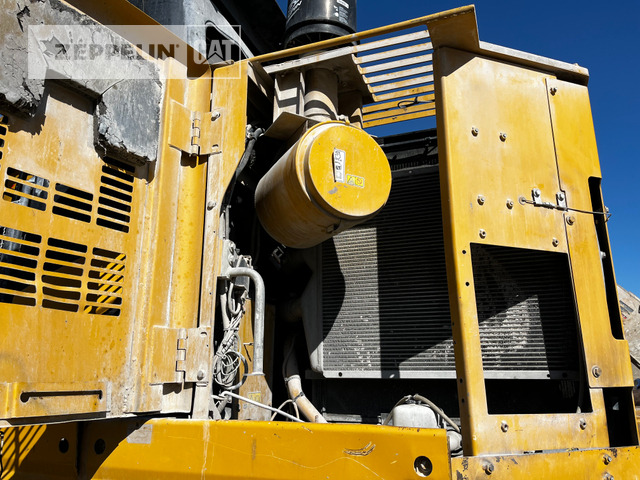 ציוד מנהור Cat 328DTUNNEL: תמונה 30