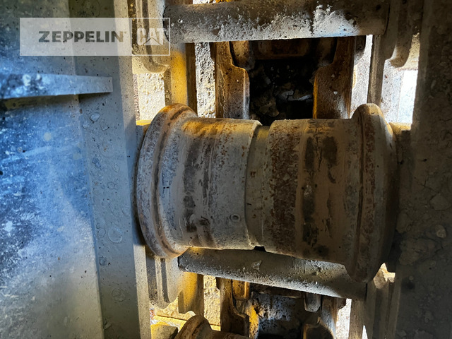 ציוד מנהור Cat 328DTUNNEL: תמונה 19