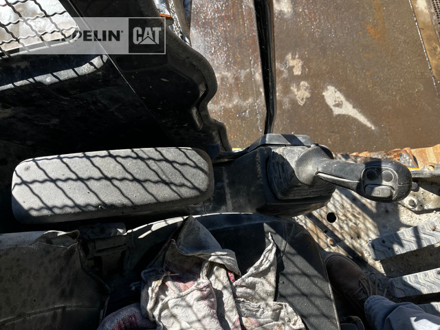 ציוד מנהור Cat 328DTUNNEL: תמונה 43