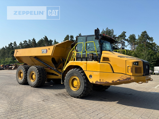 Cat 730-04A - מסיר פסולת מפרקי: תמונה 1 Cat 730-04A - מסיר פסולת מפרקי: תמונה 1