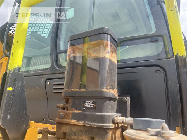 Cat 730-04A - מסיר פסולת מפרקי: תמונה 3 Cat 730-04A - מסיר פסולת מפרקי: תמונה 3