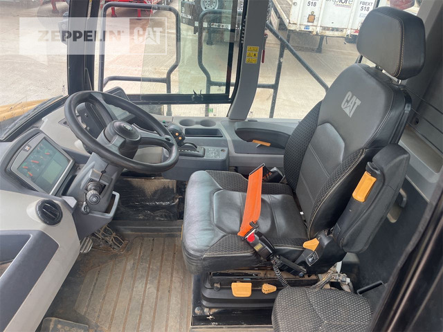Cat 730-04A - מסיר פסולת מפרקי: תמונה 5 Cat 730-04A - מסיר פסולת מפרקי: תמונה 5