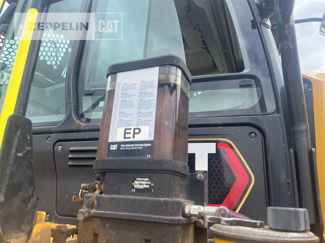 Cat 730-04A - מסיר פסולת מפרקי: תמונה 4 Cat 730-04A - מסיר פסולת מפרקי: תמונה 4
