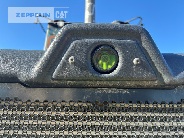 Cat 914-14A - מעמיס גלגלים: תמונה 5 Cat 914-14A - מעמיס גלגלים: תמונה 5
