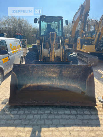 Cat 920-14A - מעמיס גלגלים: תמונה 3 Cat 920-14A - מעמיס גלגלים: תמונה 3
