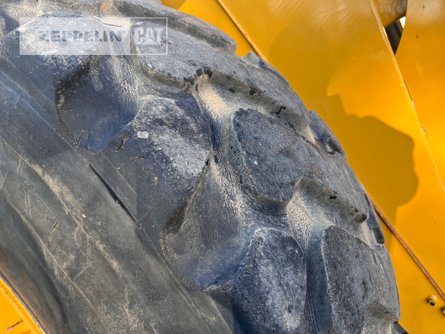 מעמיס גלגלים Cat 926M: תמונה 6