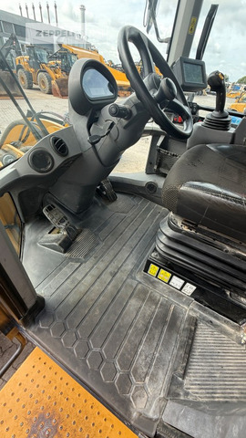 מעמיס גלגלים Cat 930M: תמונה 8