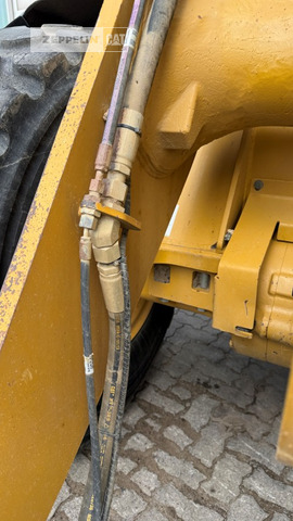 מעמיס גלגלים Cat 930M: תמונה 34