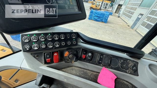 מעמיס גלגלים Cat 930M: תמונה 11