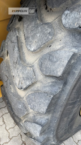 מעמיס גלגלים Cat 930M: תמונה 25