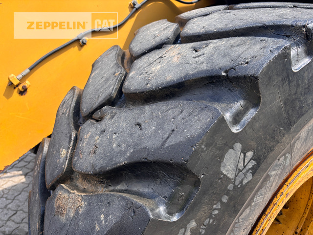 Cat 950M - מעמיס גלגלים: תמונה 5 Cat 950M - מעמיס גלגלים: תמונה 5