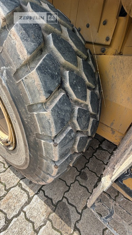 מעמיס גלגלים Cat 962M: תמונה 20