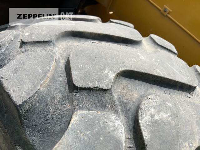 מעמיס גלגלים Cat 962M: תמונה 12