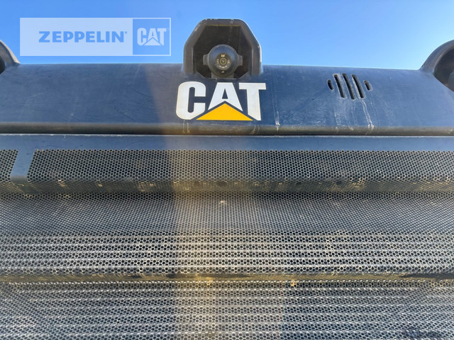 מעמיס גלגלים Cat 966MXE: תמונה 40