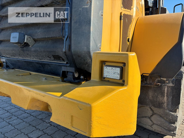 מעמיס גלגלים Cat 966MXE: תמונה 39