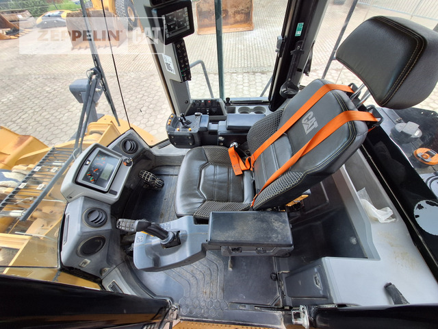 מעמיס גלגלים Cat 972MXE: תמונה 22