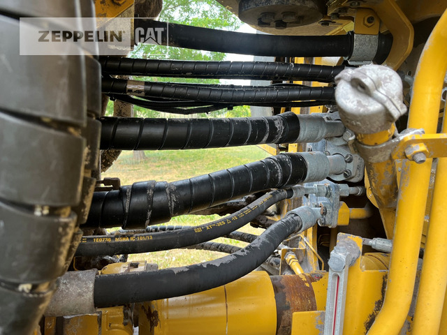 מעמיס גלגלים Cat 988KXE: תמונה 20