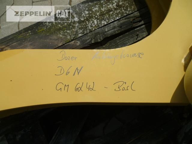 Cat Anhängetraverse D6N - חלקי חילוף עבור דחפור: תמונה 2 Cat Anhängetraverse D6N - חלקי חילוף עבור דחפור: תמונה 2