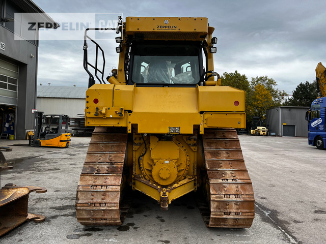 Cat D6TXL - דחפור: תמונה 3 Cat D6TXL - דחפור: תמונה 3