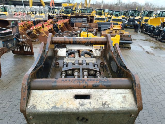 Cat G320B/D - מכונת אחיזה עבור מכונת בנייה: תמונה 3 Cat G320B/D - מכונת אחיזה עבור מכונת בנייה: תמונה 3