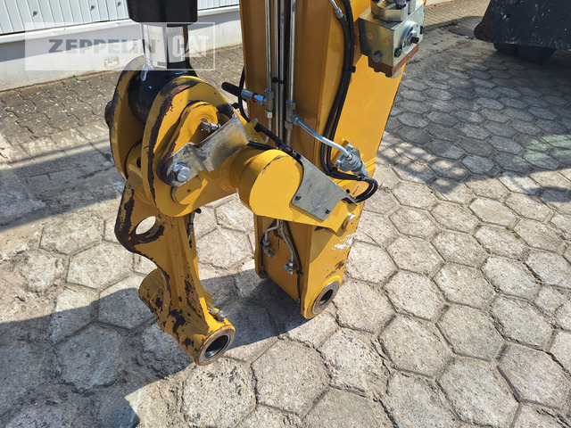 Cat MH3022-06C - מטפל בפסולת/ תעשייתי: תמונה 5 Cat MH3022-06C - מטפל בפסולת/ תעשייתי: תמונה 5