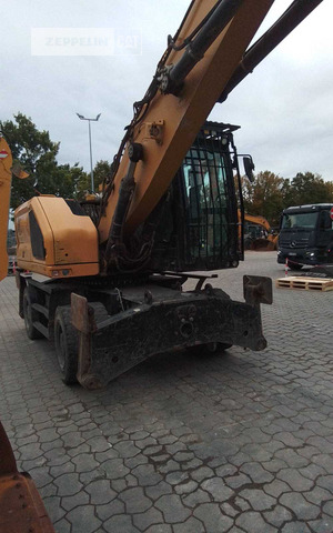 Cat MH3022-07A - מטפל בפסולת/ תעשייתי: תמונה 2 Cat MH3022-07A - מטפל בפסולת/ תעשייתי: תמונה 2