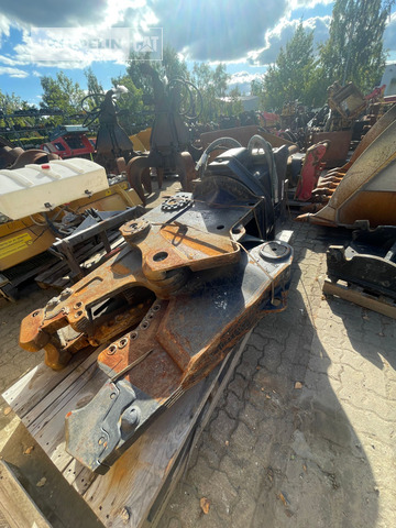 Cat MP318 - מזמרת הריסה: תמונה 5 Cat MP318 - מזמרת הריסה: תמונה 5