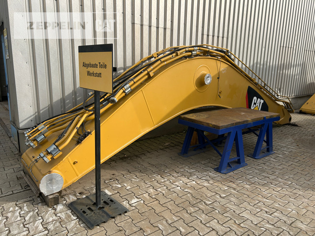 Cat Monoausleger CAT 336 - זרוע: תמונה 1 Cat Monoausleger CAT 336 - זרוע: תמונה 1