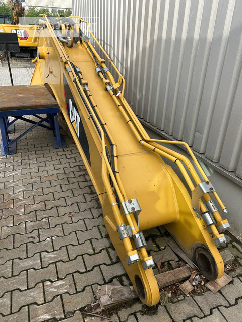 Cat Monoausleger CAT 336 - זרוע: תמונה 2 Cat Monoausleger CAT 336 - זרוע: תמונה 2